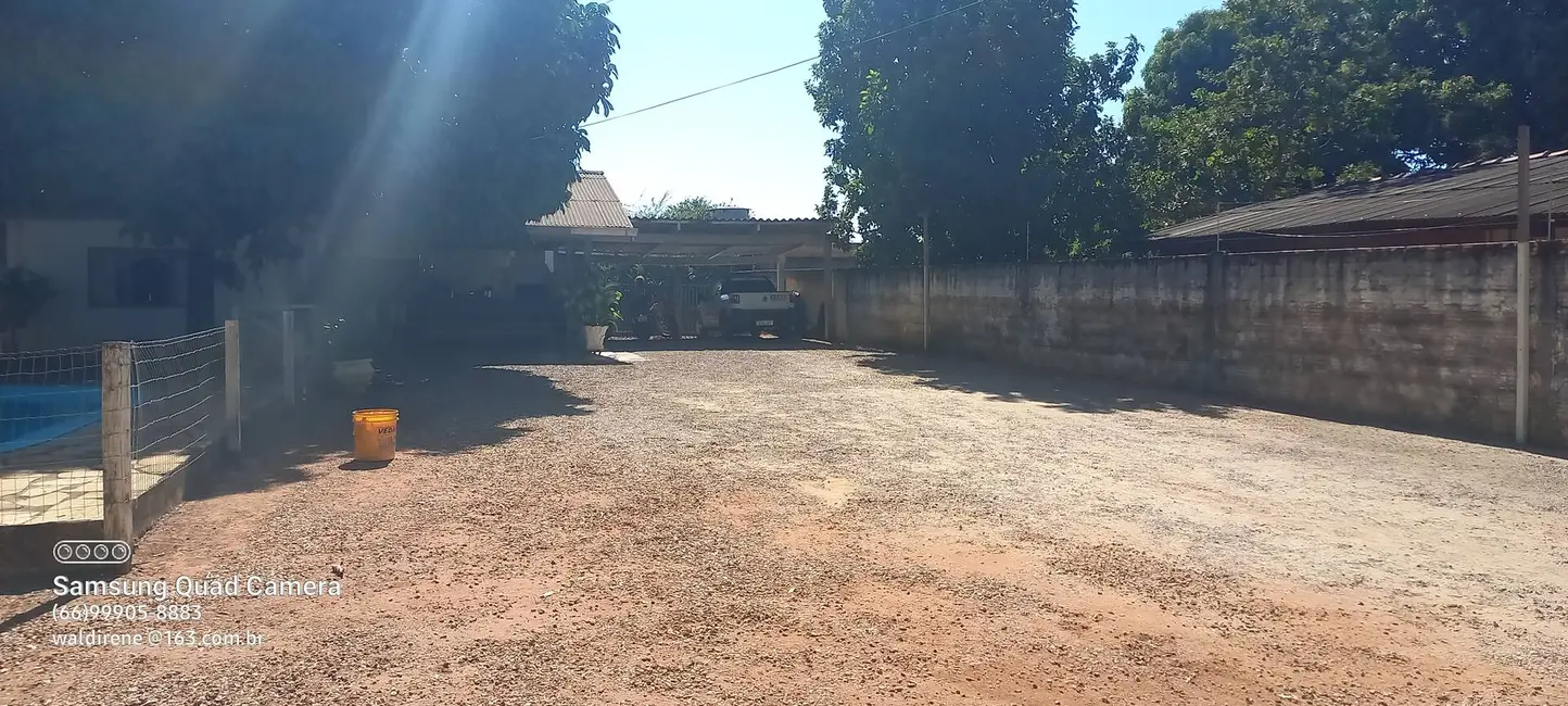 Casa com 3 quartos à venda, 2040m2 em Sorriso - MT - imagem 6 Foto 6 de Casa com 3 quartos à venda, 2040m2 em Sorriso - MT