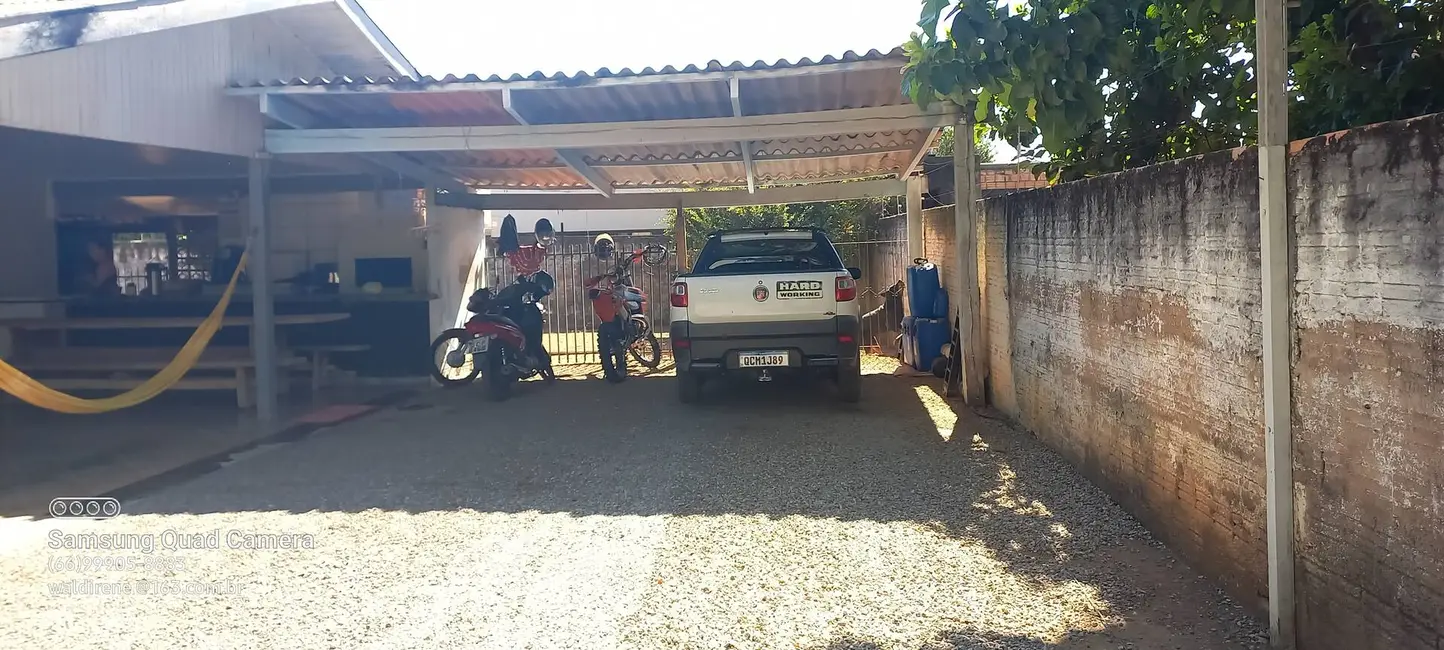 Casa com 3 quartos à venda, 2040m2 em Sorriso - MT - imagem 8 Foto 8 de Casa com 3 quartos à venda, 2040m2 em Sorriso - MT