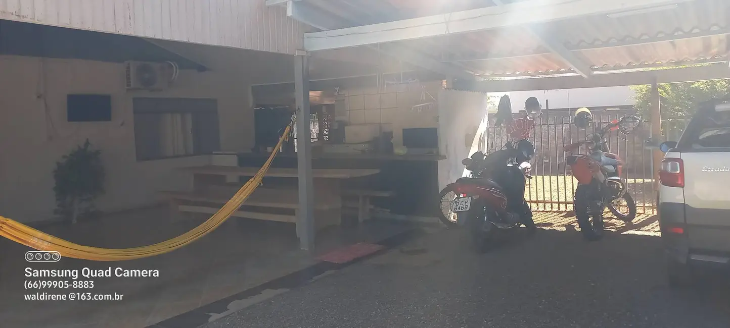 Casa com 3 quartos à venda, 2040m2 em Sorriso - MT - imagem 9 Foto 9 de Casa com 3 quartos à venda, 2040m2 em Sorriso - MT