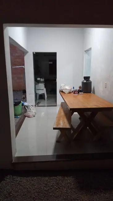 Casa com 3 quartos à venda, 1224m2 em Sorriso - MT - imagem 7 Foto 7 de Casa com 3 quartos à venda, 1224m2 em Sorriso - MT