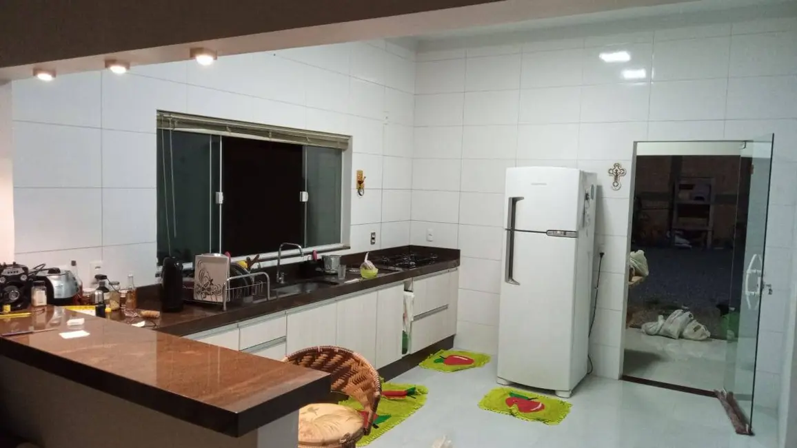 Casa com 3 quartos à venda, 1224m2 em Sorriso - MT - imagem 8 Foto 8 de Casa com 3 quartos à venda, 1224m2 em Sorriso - MT