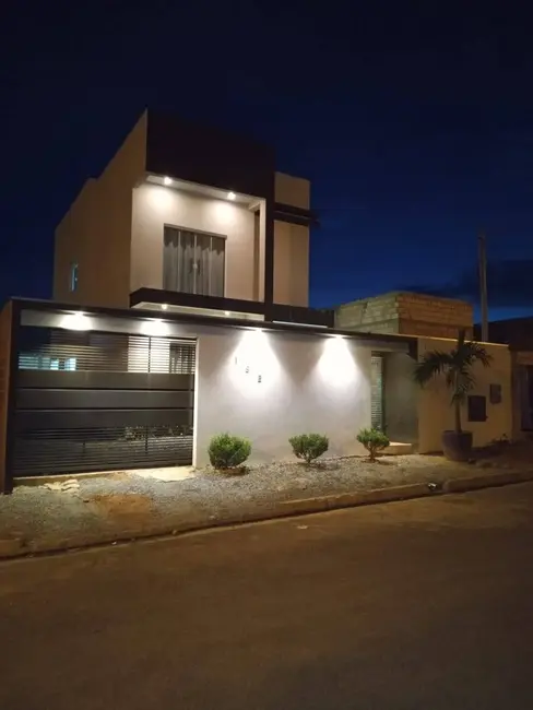 Casa com 3 quartos à venda, 1224m2 em Sorriso - MT - imagem 4 Foto 4 de Casa com 3 quartos à venda, 1224m2 em Sorriso - MT