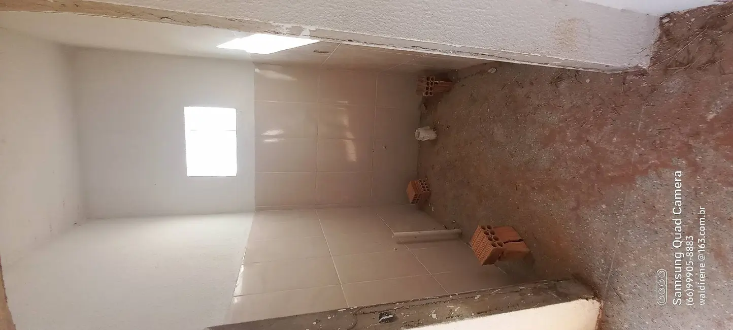 Foto 5 de Terreno / Lote à venda, 294m2 em Sorriso - MT