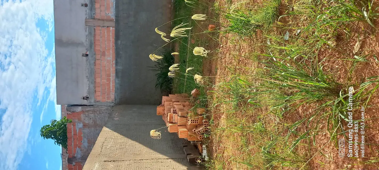 Foto 4 de Terreno / Lote à venda, 294m2 em Sorriso - MT