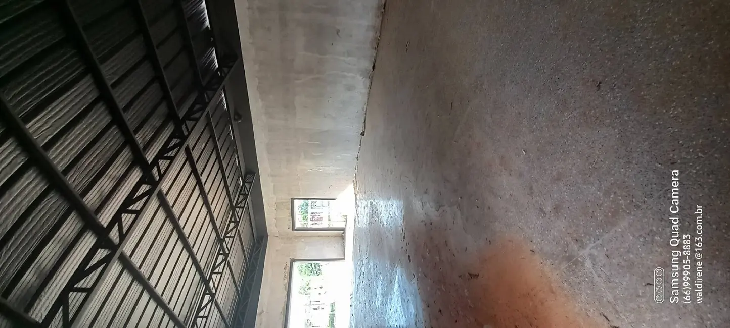 Foto 7 de Terreno / Lote à venda, 294m2 em Sorriso - MT