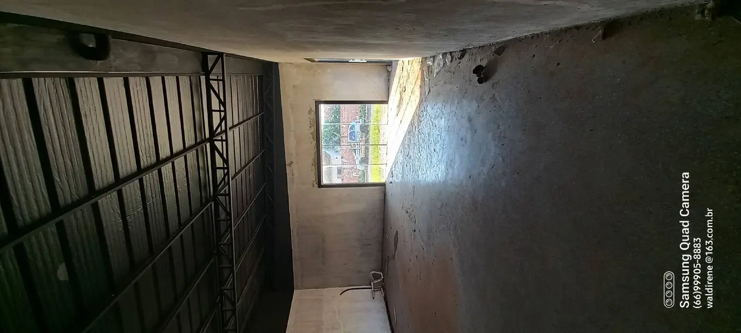 Foto 9 de Terreno / Lote à venda, 294m2 em Sorriso - MT