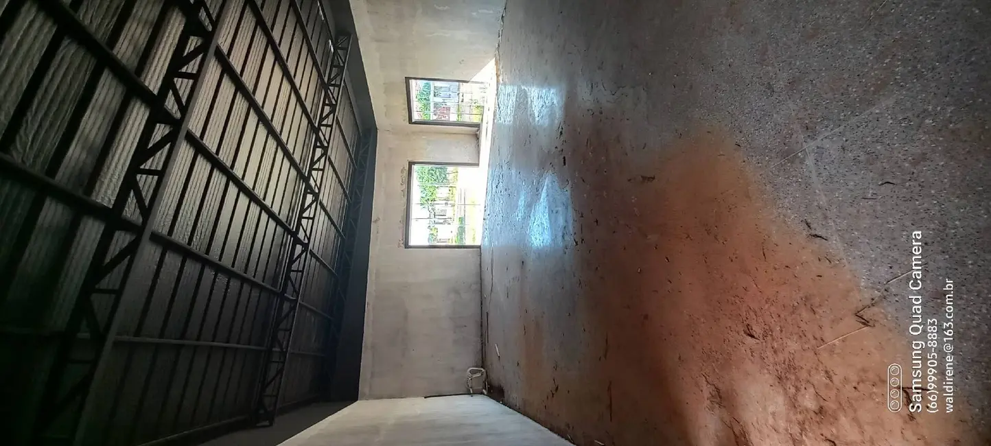 Foto 6 de Terreno / Lote à venda, 294m2 em Sorriso - MT