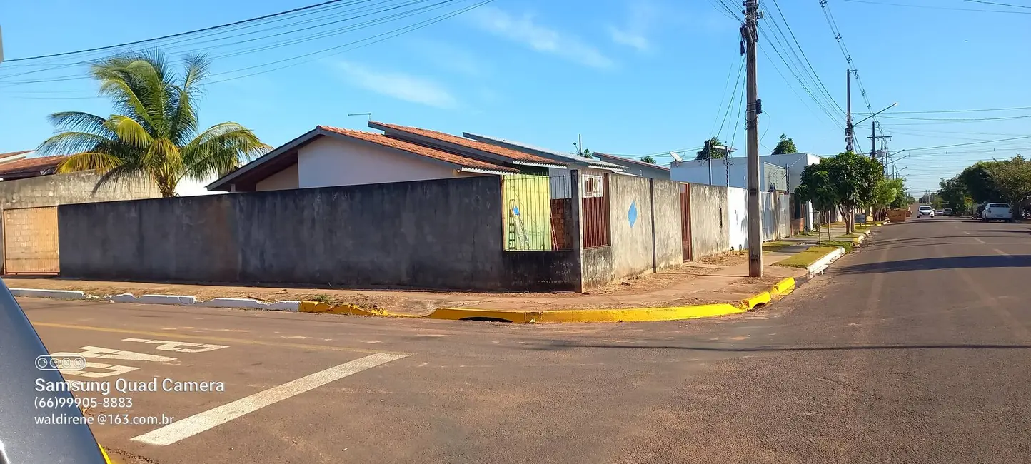 Casa com 2 quartos à venda, 2013m2 em Sorriso - MT - imagem 5 Foto 5 de Casa com 2 quartos à venda, 2013m2 em Sorriso - MT