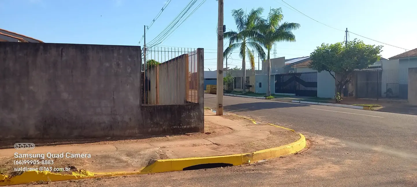 Casa com 2 quartos à venda, 2013m2 em Sorriso - MT - imagem 3 Foto 3 de Casa com 2 quartos à venda, 2013m2 em Sorriso - MT