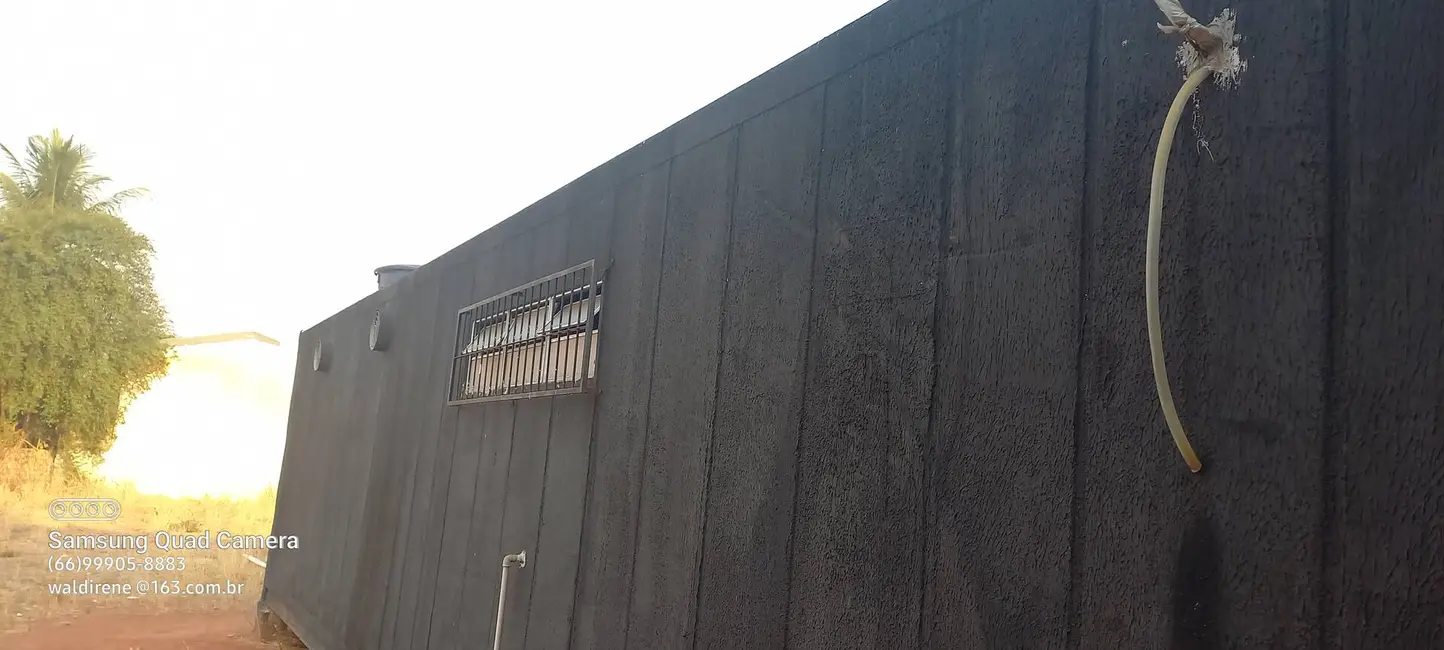 Sala Comercial à venda, 98m2 em Sorriso - MT - imagem 3 Foto 3 de Sala Comercial à venda, 98m2 em Sorriso - MT