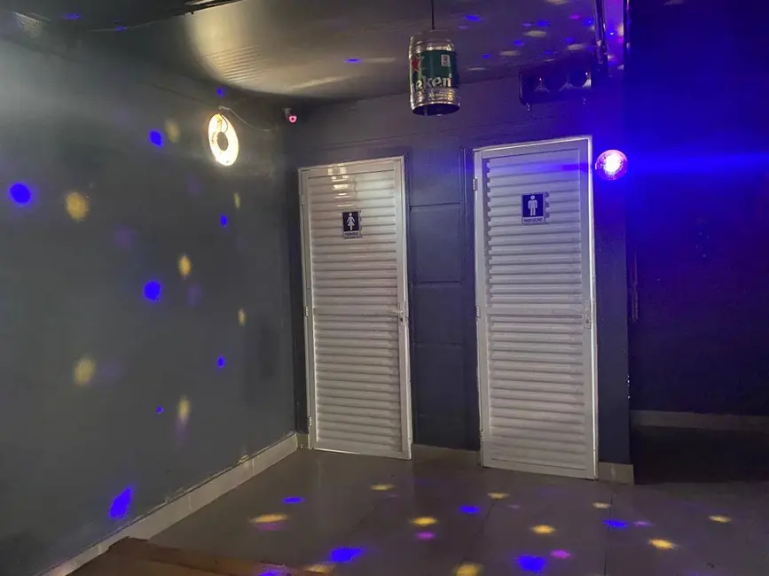 Sala Comercial à venda, 98m2 em Sorriso - MT - imagem 5 Foto 5 de Sala Comercial à venda, 98m2 em Sorriso - MT