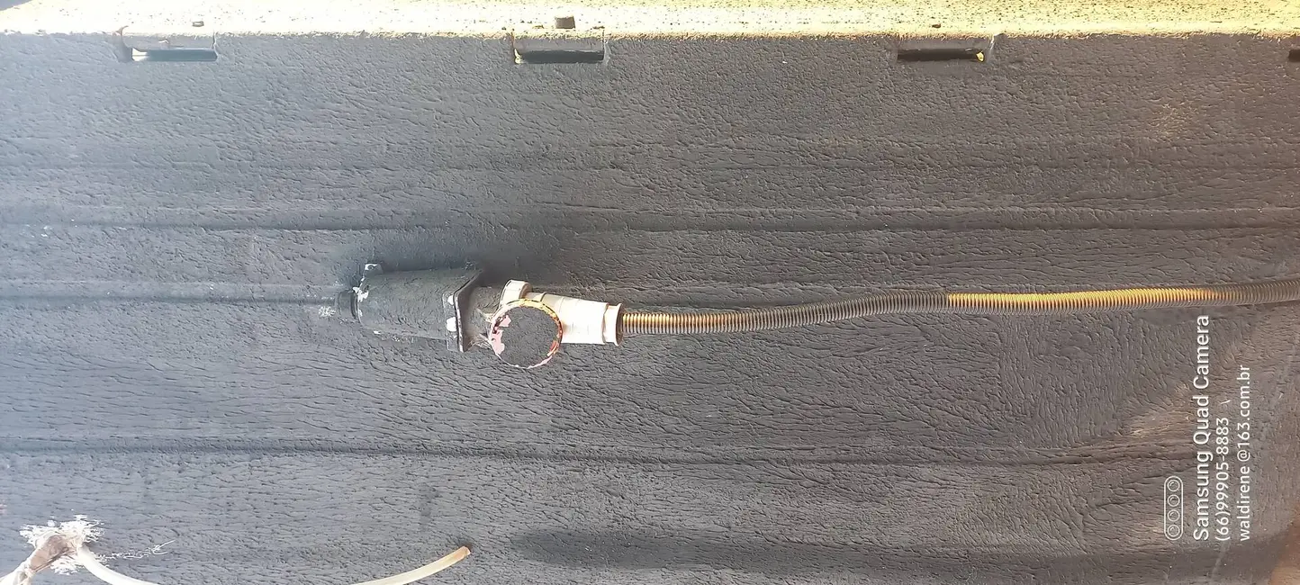 Sala Comercial à venda, 98m2 em Sorriso - MT - imagem 2 Foto 2 de Sala Comercial à venda, 98m2 em Sorriso - MT