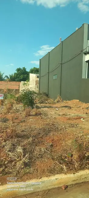 Foto 2 de Terreno / Lote à venda, 499m2 em Sorriso - MT