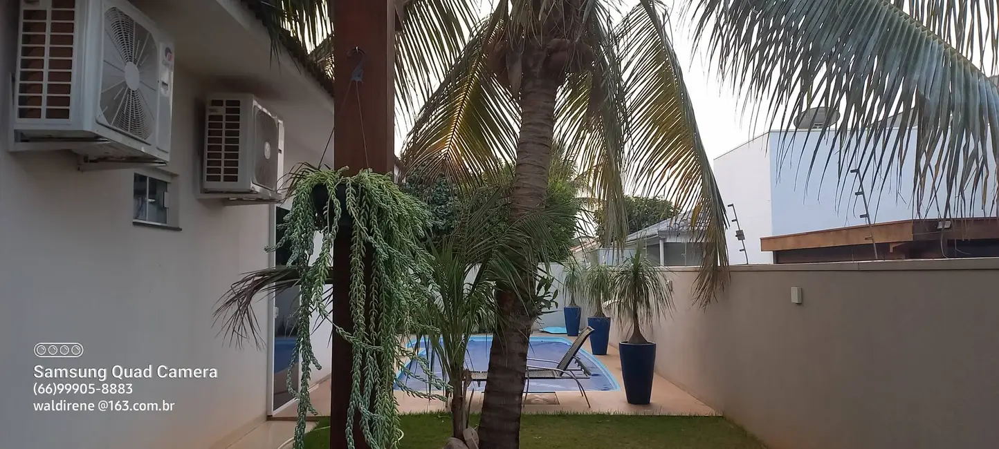 Casa com 3 quartos à venda, 2222m2 em Sorriso - MT - imagem 7 Foto 7 de Casa com 3 quartos à venda, 2222m2 em Sorriso - MT