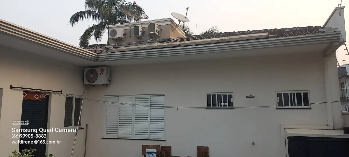 Casa com 3 quartos à venda, 2222m2 em Sorriso - MT - imagem 4 Foto 4 de Casa com 3 quartos à venda, 2222m2 em Sorriso - MT