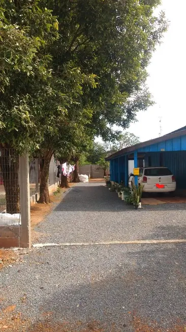 Casa com 3 quartos à venda, 450m2 em Centro, Ipiranga Do Norte - MT - imagem 2 Foto 2 de Casa com 3 quartos à venda, 450m2 em Centro, Ipiranga Do Norte - MT