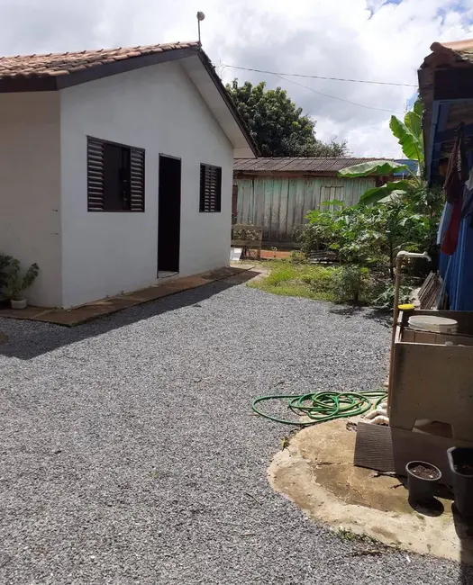 Casa com 3 quartos à venda, 450m2 em Centro, Ipiranga Do Norte - MT - imagem 4 Foto 4 de Casa com 3 quartos à venda, 450m2 em Centro, Ipiranga Do Norte - MT