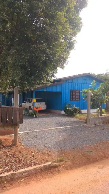 Casa com 3 quartos à venda, 450m2 em Centro, Ipiranga Do Norte - MT - imagem 1 Foto 1 de Casa com 3 quartos à venda, 450m2 em Centro, Ipiranga Do Norte - MT