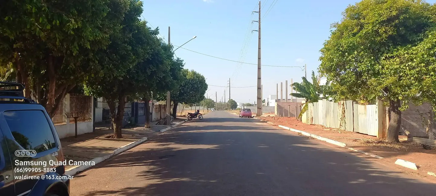 Casa com 3 quartos à venda, 338m2 em Sorriso - MT - imagem 7 Foto 7 de Casa com 3 quartos à venda, 338m2 em Sorriso - MT