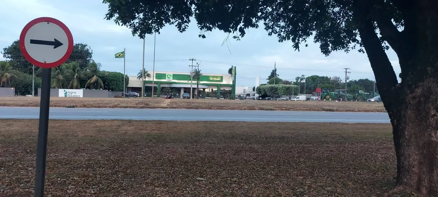 Foto 6 de Sala Comercial à venda e para alugar em Sorriso - MT