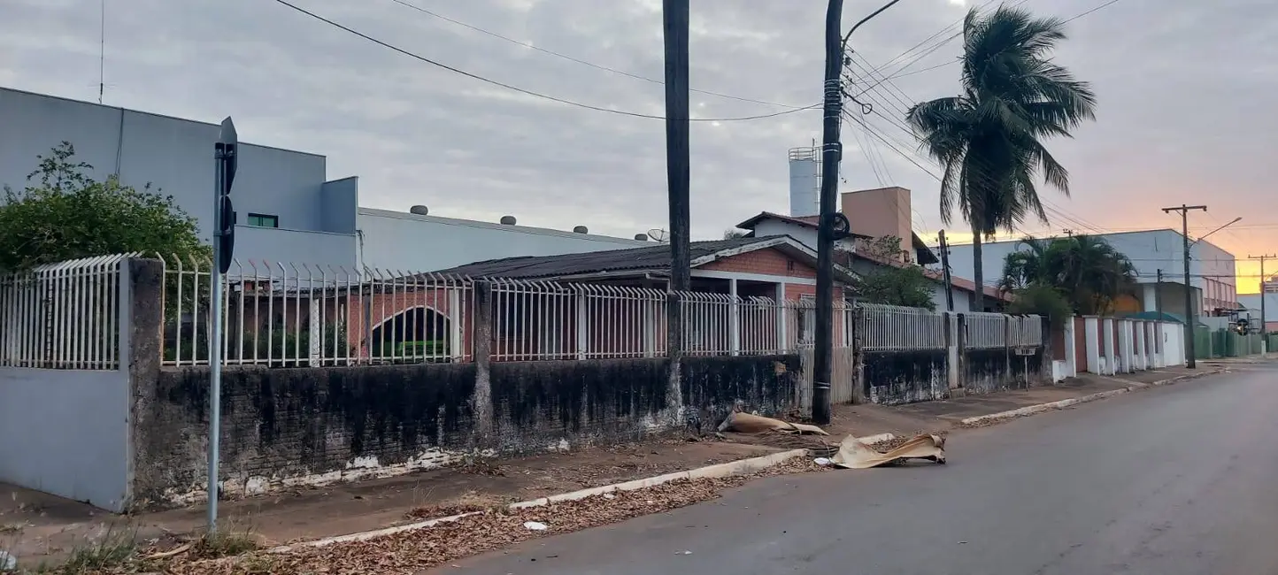 Foto 7 de Sala Comercial à venda e para alugar em Sorriso - MT