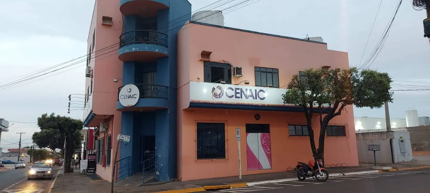Foto 3 de Sala Comercial à venda e para alugar em Sorriso - MT