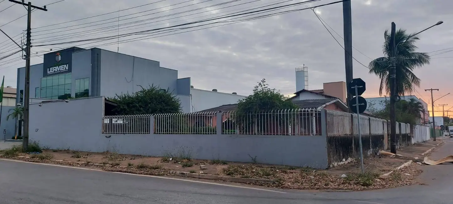 Foto 5 de Sala Comercial à venda e para alugar em Sorriso - MT