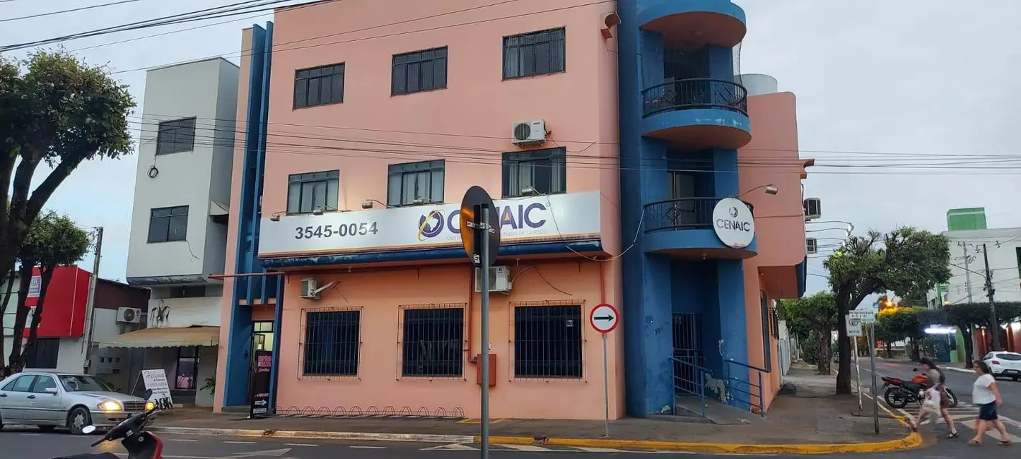 Foto 4 de Sala Comercial à venda e para alugar em Sorriso - MT