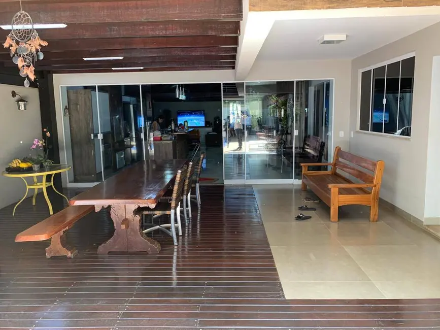 Apartamento com 2 quartos à venda e para alugar, 800m2 em Sorriso - MT - imagem 3 Foto 3 de Apartamento com 2 quartos à venda e para alugar, 800m2 em Sorriso - MT