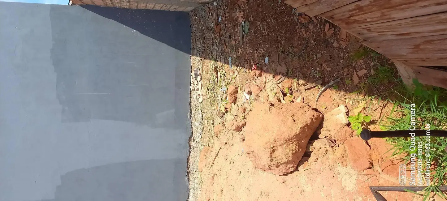 Foto 2 de Terreno / Lote à venda, 225m2 em Sorriso - MT