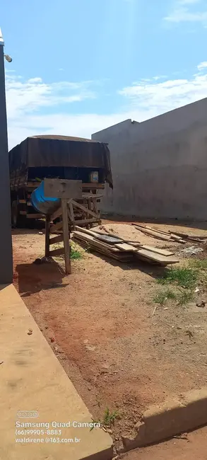 Foto 7 de Terreno / Lote à venda, 225m2 em Sorriso - MT