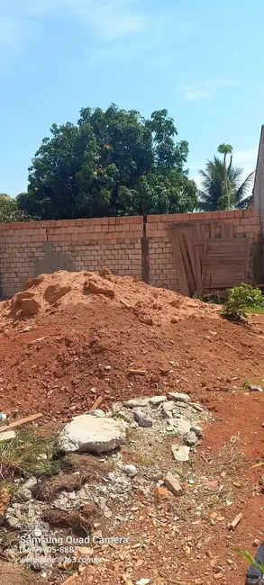 Foto 4 de Terreno / Lote à venda, 225m2 em Sorriso - MT