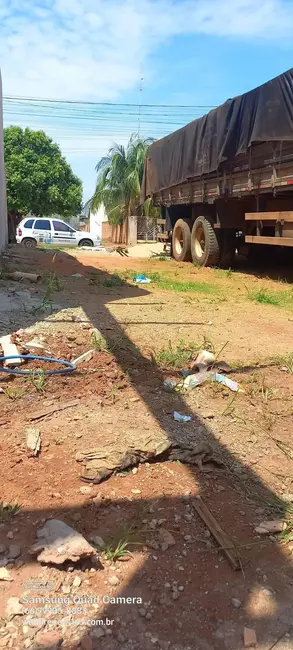 Foto 3 de Terreno / Lote à venda, 225m2 em Sorriso - MT