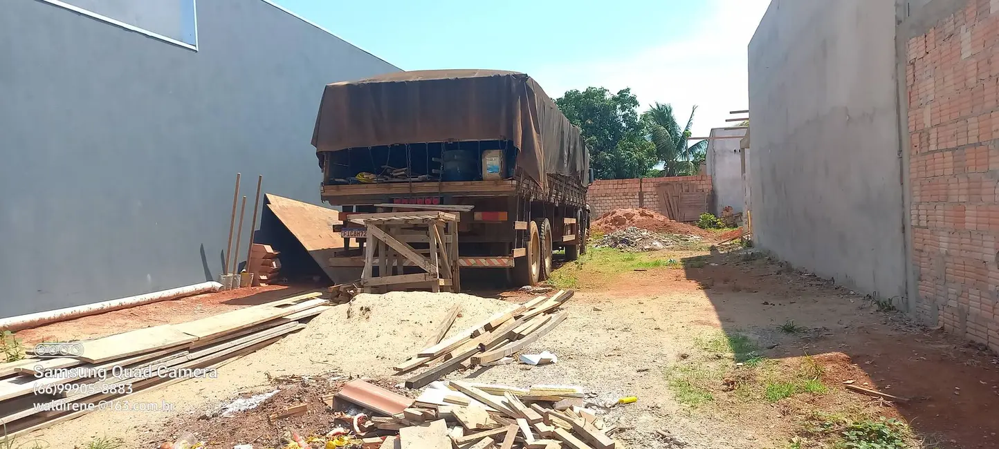 Foto 5 de Terreno / Lote à venda, 225m2 em Sorriso - MT