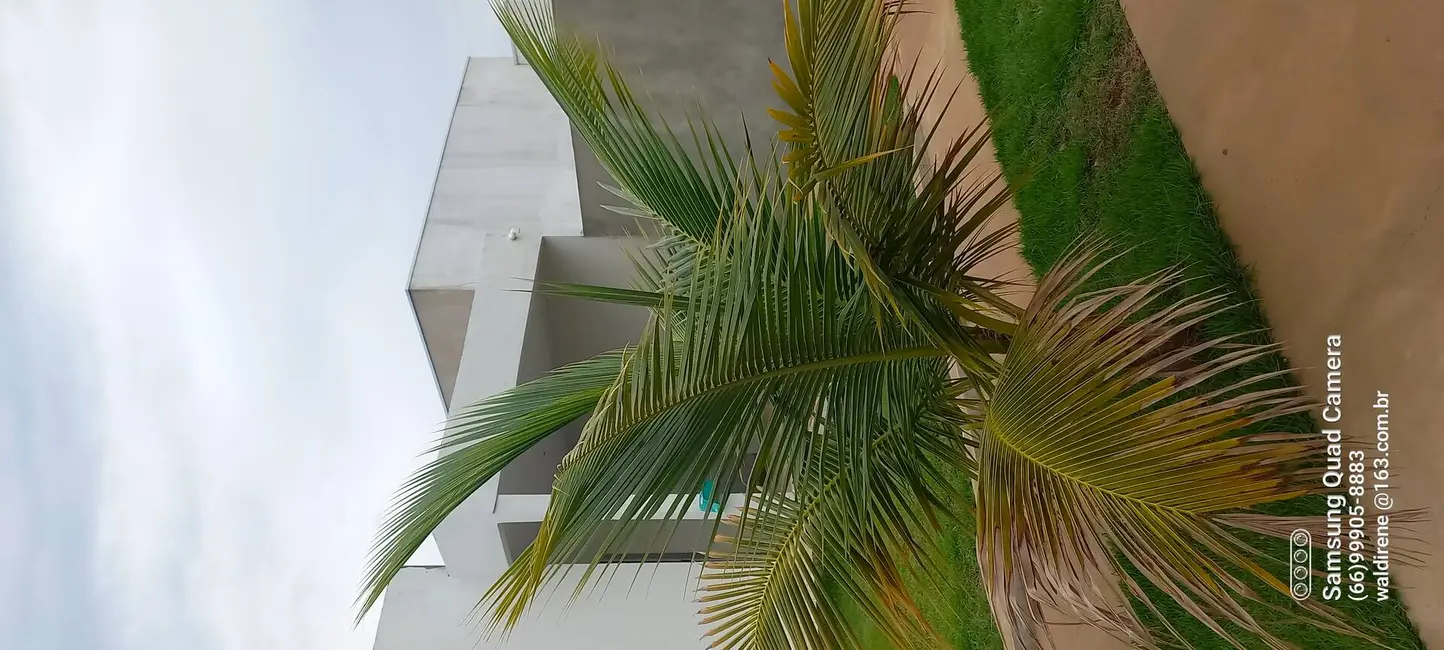 Casa com 2 quartos à venda e para alugar, 250m2 em Sorriso - MT - imagem 3 Foto 3 de Casa com 2 quartos à venda e para alugar, 250m2 em Sorriso - MT