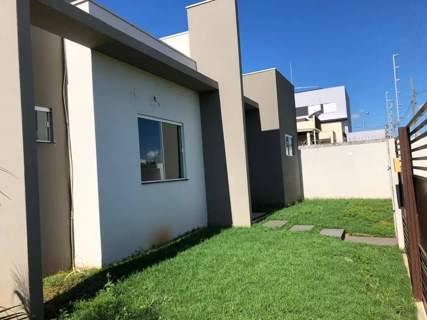 Casa com 2 quartos à venda em Sorriso - MT - imagem 6 Foto 6 de Casa com 2 quartos à venda em Sorriso - MT