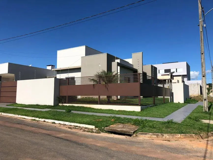 Casa com 2 quartos à venda em Sorriso - MT - imagem 8 Foto 8 de Casa com 2 quartos à venda em Sorriso - MT