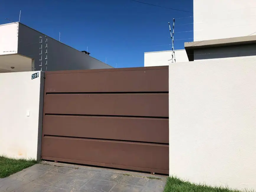 Casa com 2 quartos à venda em Sorriso - MT - imagem 7 Foto 7 de Casa com 2 quartos à venda em Sorriso - MT