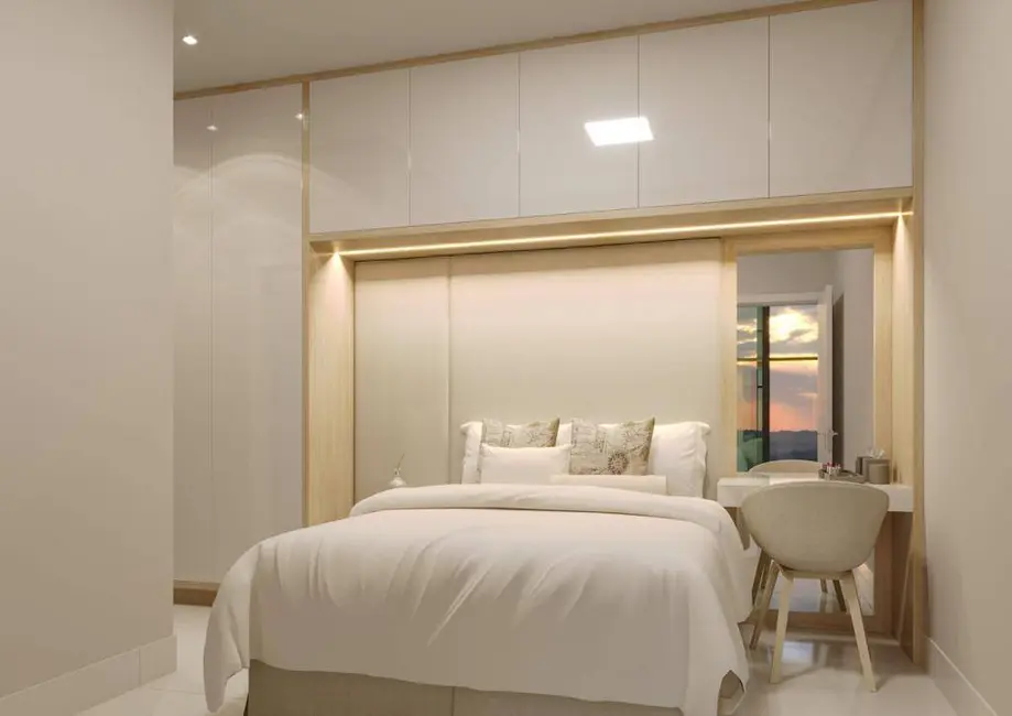 Apartamento com 2 quartos à venda e para alugar, 127m2 em Sorriso - MT - imagem 9 Foto 9 de Apartamento com 2 quartos à venda e para alugar, 127m2 em Sorriso - MT