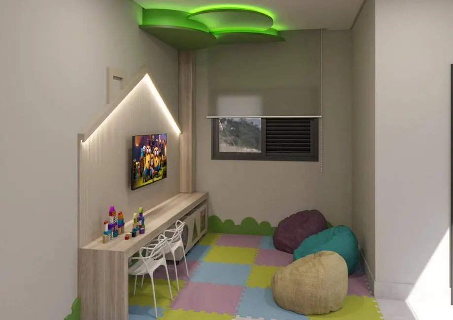 Apartamento com 2 quartos à venda e para alugar, 127m2 em Sorriso - MT - imagem 7 Foto 7 de Apartamento com 2 quartos à venda e para alugar, 127m2 em Sorriso - MT