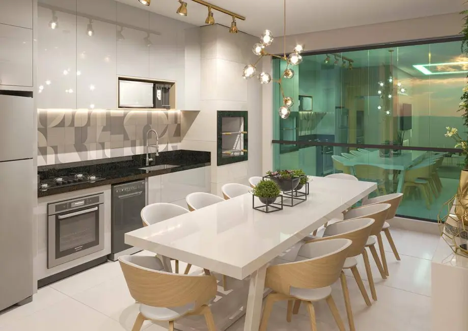 Apartamento com 2 quartos à venda e para alugar, 127m2 em Sorriso - MT - imagem 3 Foto 3 de Apartamento com 2 quartos à venda e para alugar, 127m2 em Sorriso - MT