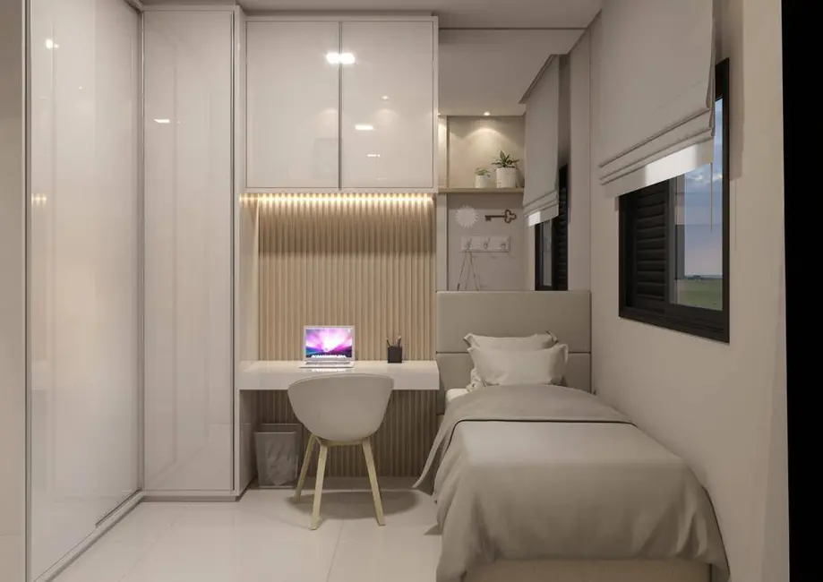 Apartamento com 2 quartos à venda e para alugar, 127m2 em Sorriso - MT - imagem 4 Foto 4 de Apartamento com 2 quartos à venda e para alugar, 127m2 em Sorriso - MT