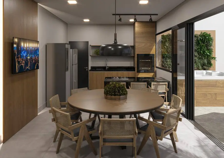 Apartamento com 2 quartos à venda e para alugar, 127m2 em Sorriso - MT - imagem 8 Foto 8 de Apartamento com 2 quartos à venda e para alugar, 127m2 em Sorriso - MT