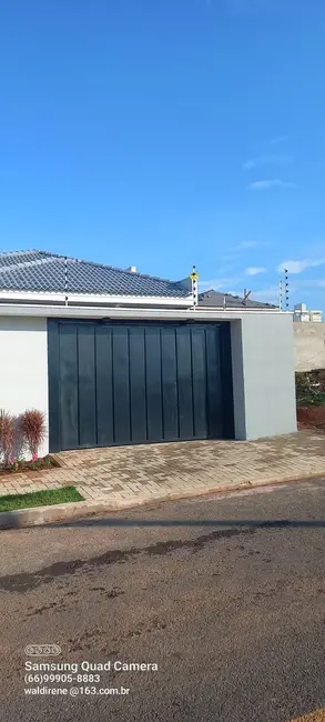 Casa com 3 quartos à venda, 1530m2 em Sorriso - MT - imagem 2 Foto 2 de Casa com 3 quartos à venda, 1530m2 em Sorriso - MT