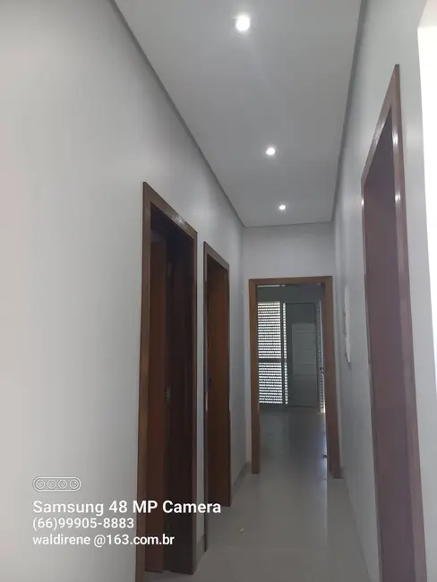 Casa com 3 quartos à venda, 1530m2 em Sorriso - MT - imagem 6 Foto 6 de Casa com 3 quartos à venda, 1530m2 em Sorriso - MT