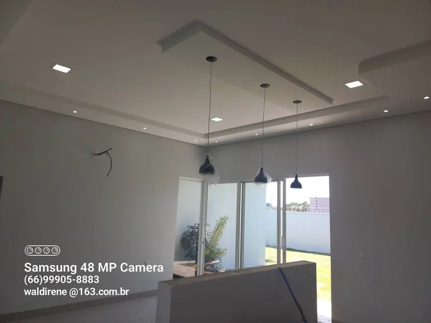 Casa com 3 quartos à venda, 1530m2 em Sorriso - MT - imagem 7 Foto 7 de Casa com 3 quartos à venda, 1530m2 em Sorriso - MT