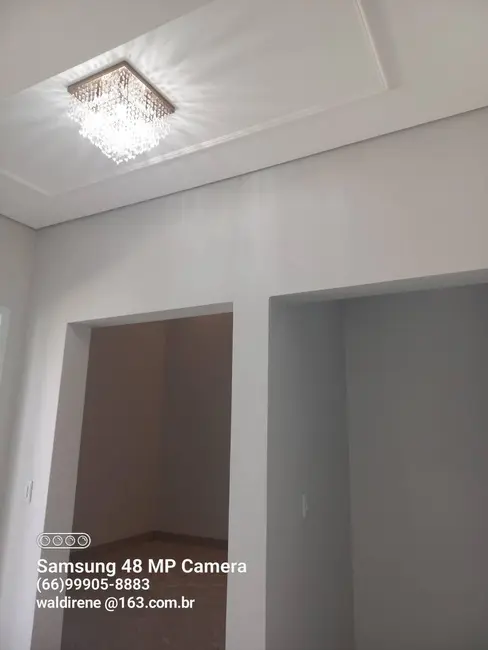 Casa com 3 quartos à venda, 1530m2 em Sorriso - MT - imagem 5 Foto 5 de Casa com 3 quartos à venda, 1530m2 em Sorriso - MT