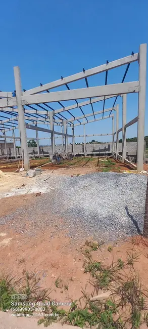 Sala Comercial à venda e para alugar, 416m2 em Sorriso - MT - imagem 6 Foto 6 de Sala Comercial à venda e para alugar, 416m2 em Sorriso - MT