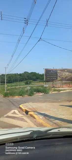 Sala Comercial à venda e para alugar, 416m2 em Sorriso - MT - imagem 3 Foto 3 de Sala Comercial à venda e para alugar, 416m2 em Sorriso - MT