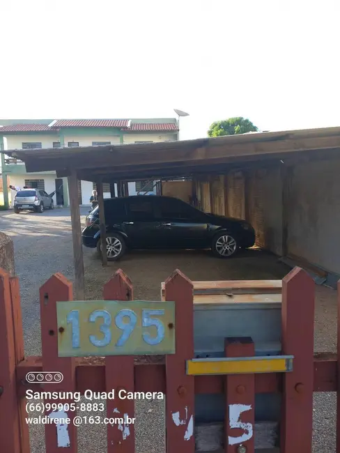 Apartamento com 1 quarto à venda, 1538m2 em Sorriso - MT - imagem 5 Foto 5 de Apartamento com 1 quarto à venda, 1538m2 em Sorriso - MT